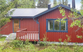 Nice Home In Sälen With Wifi, Sparsör